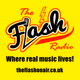 The Flash Logo