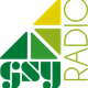 GSY Radio Logo