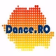 DanceRO logo