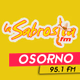 La Sabrosita Osorno Logo