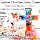 Timeless Christian Music Classics Logo