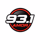 93.1 Amor - WPAT-FM Logo
