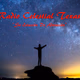 Radio Celestial Texas Logo