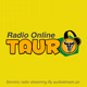 Radio Tauro Peru Logo