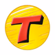 Transamerica 94.7 FM Logo