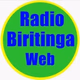Radio Biritinga Web Logo