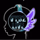 Radio.VyBZ.Live - Your Country Logo