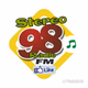 RadioStereo98Corire Logo