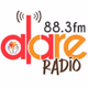 Alare 88.3 FM Logo