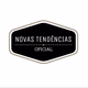 Rádio Novas Tendências Oficial Logo