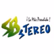 SB Stereo Logo