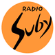 Radio Subasio - Radio Suby Logo