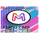 Rádio Metrópole FMCG Logo