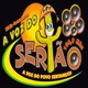 Rádio Voz do Sertão Logo
