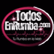 Todosenrumba Stereo (Reggaeton) Logo