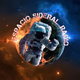 Espacio Sideral Logo