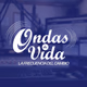 Ondas de Vida Network - K288DJ Logo