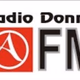 Radio Donna FM Logo