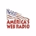 America's Web Radio Logo
