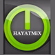 HAYATMiX Logo