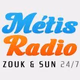 Métis Radio Logo