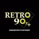 Retro 90 y mas Logo