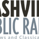 News 1430 - WPLN Logo