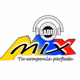 Radio Mix Ecuador Logo