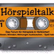 hoerspieltalk Logo