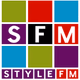 Style FM Rádió Logo