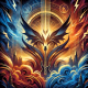 HearMe.fm - Power Metal Logo
