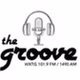 101.9 The Groove - W270DA logo