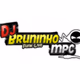 DJ Bruninhojf Logo