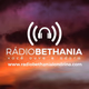 Rádio Bethania Londrina Logo