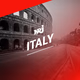 NRJ Energy Schweiz - Italy Logo