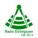 Radio Etchegoyen Logo