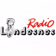 Radio Lindesnes Logo