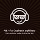 98.1 la Costera estéreo Logo