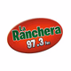 La Ranchera 97.3 - XHSOS Logo