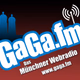 Radio GaGa.fm Logo