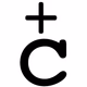 WCRE Cáspita Radio Experimental Logo