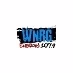 Energy 107.9 - WNRG-LP Logo