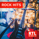 RTL Radio - RTL Weihnachtsradio - Rock Hits Logo