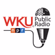 WKU Public Radio - WKYU-FM Logo