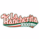 La Rancherita - XEFV Logo