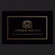 Afrique Sounds Logo