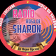 Radio Rosa de Sharon Logo