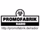 Promofabrik-Radio Logo