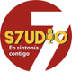 Studio7radio Logo