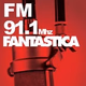 FM Fantastica Logo